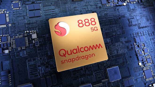 高通推出了功能加倍健旺的Snapdragon 888执掌器